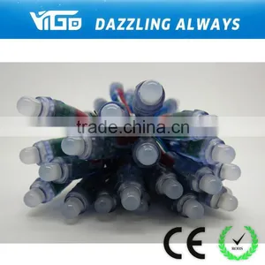 12mm 5v Exposed Led Pixel Light With Icws2811 thumbnail-2