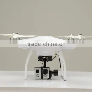 2016 Remote Control UAV With Camera /RC Professional Quadcopter/UAV Aircraft thumbnail-1