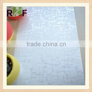High Defination Embossed HPL/Wall Cladding/Decoration Panel thumbnail-3