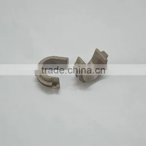 New Printer Spare Parts Pressure Roller Bushing For HP LaserJet P2035 Printers Lower Sleeved Roller Bushing thumbnail-2