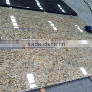 Giallo Santa Cecilia Light Countertop thumbnail-1