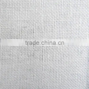 LINEN COTTON BLENDED FABRIC 15*15 34*44 thumbnail-1