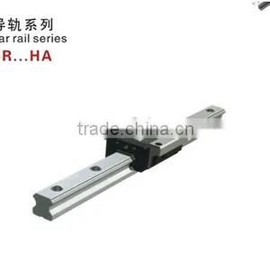 High Quality Suitable Price Linear Guide Rail Rectangle Ball Linear Rail HSR From China Supplier thumbnail-3