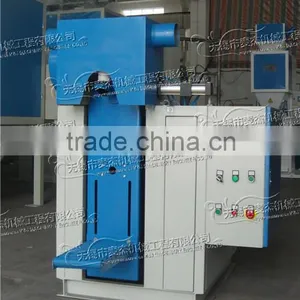 Valve Bagging Machine Pvc Powder, pp Powder, Plastic Powder thumbnail-2