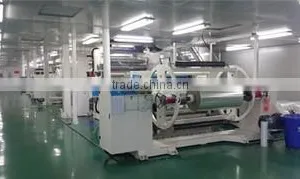 Kunshan Yuli Electronic Materials Co., Ltd. company overview - view 1 thumbnail