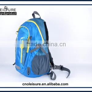 Large Capacity Traveling Hiking Backpack Outdoor Hiking Backpack Sport Backpack thumbnail-4