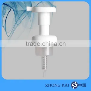 Face Wash High Quality Foam Pump thumbnail-1