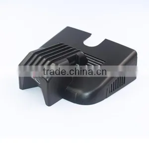 Monitor Car DVR Video Recorder Night Vision Camera Tachograph for Benz Car thumbnail-5