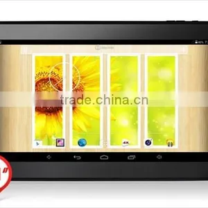 10 Inch Quad Core Tablet PC A33 Allwinner CPU Android 5.1 Lollipop Bluetooth 1024*600 Wifi Bluetooth thumbnail-4