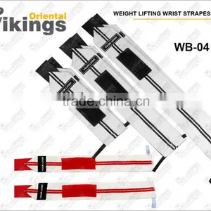WRIST WRAPS thumbnail-1