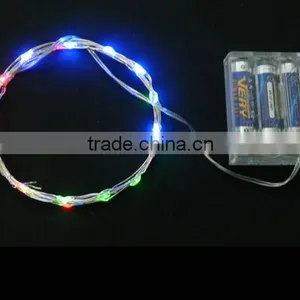 100 Led Solar String Lights thumbnail-1