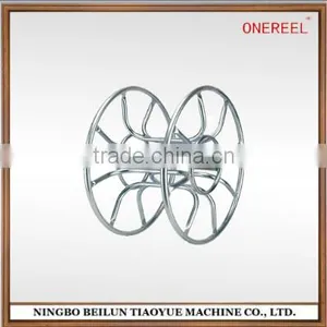 Skeleton Cable Reel for Wire thumbnail-1