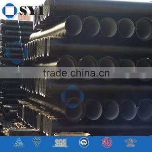 Ductile Iron Pipe k9 En545 thumbnail-1