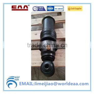 AIRKRAFT 101169K Rubber Air Spring Air Bags Small Air Spring 1348121 Scania Air Spring thumbnail-3