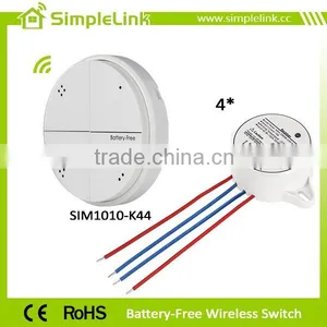 China Products Light Switch European Standard thumbnail-1