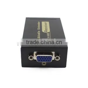 High Quality High Speed VGA Extender With Audio Computer thumbnail-5