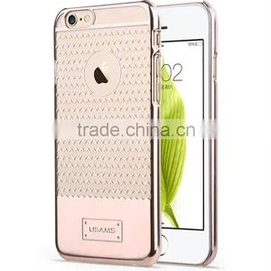 USAMS Plating Case for Iphone6 thumbnail-6