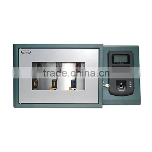 RFID Key Box for Cash Transmit Vehicle thumbnail-6