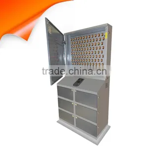 2015 Popular Landwell Rfid Electronic Lock Finger Vein thumbnail-1