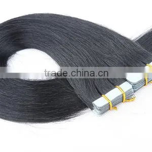 Tape Hair Extensions thumbnail-1