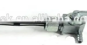Motorhispania Furia 50 For Good Fuel Tap thumbnail-2