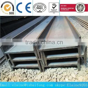 Q235 I Beam / I-beam / I Beam Steel From China thumbnail-4