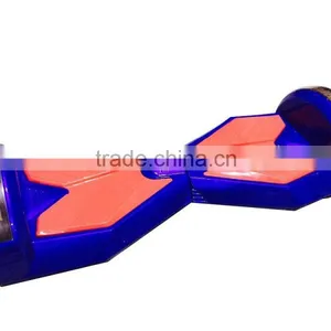 2015 Best Price Bluetooth Music Two Wheels Drifting Scooter Self Balancing Drifting Electrical Scooter thumbnail-3