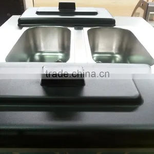 Digital Screen Ice Cream Machine/Soft Ice Cream Machine thumbnail-5