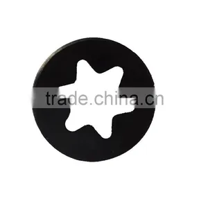 Pasmo Best Selling Ice Cream Machine Parts---discharge Door Nozzle thumbnail-2