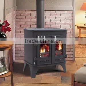 Steel Wood Stoves thumbnail-1