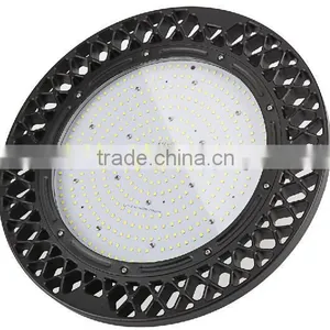 Industrial Pendant Light 100W 150W 200W 240W Ufo Led High Bay Light 5 Years Warranty thumbnail-2