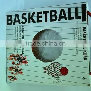 ODM Basketball Ring China Basketball Ring Stand for Sale thumbnail-1