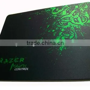 Colorful Gaming Mouse Pad thumbnail-1