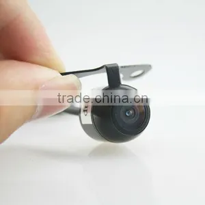 Economical Rear View Car Camera With Good Quality thumbnail-3