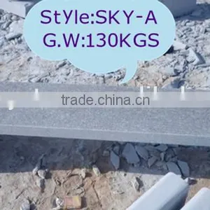 Stone Garden Bench for Sale SKY-A thumbnail-1