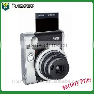 Fujifilm Instax Mini 90 Neo Classic Instant Film Camera thumbnail-1