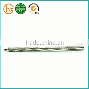 Brunswick Bowling Spare Part Extension Spring thumbnail-1