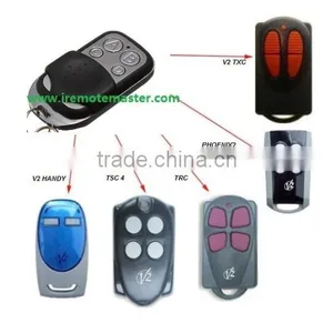 Top Quality Replacement Remote V2 Pheonix 4 Gate & Garage Door Remote thumbnail-1