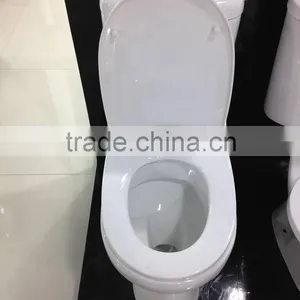 Ceramic Promotion Chinese Building Material Sanitary Wares wc Toilet thumbnail-2