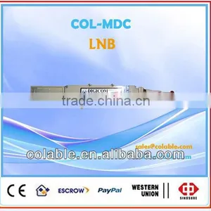 Sell MMDS-LNB ,down Converter, Lnb, Lnb Downconverter thumbnail-1