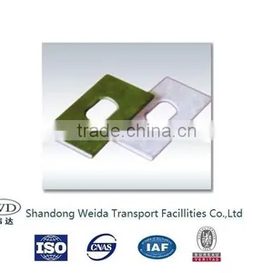 Manufacturers Selling Highway Guardrail Galvanized Washer thumbnail-1