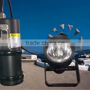 Super Bright 5000lumen 55w High Power Hid Diving Torch thumbnail-1