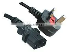 U.K. Power Cord thumbnail-1