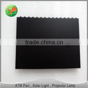 01750041941 Atm Bank Machine Parts Wincor Reject Cassette Bottom Plate 1750041941 thumbnail-2