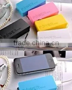Powerbank Mobile Charger thumbnail-3