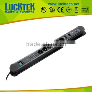 ALL IN ONE GERMANY POWER EXTENSION SOCKET thumbnail-1