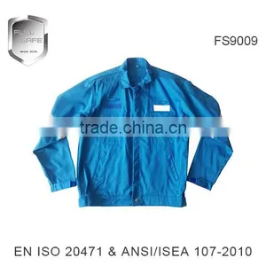 Wholesalers Thick Long Sleeve Working Safety Clothing thumbnail-2
