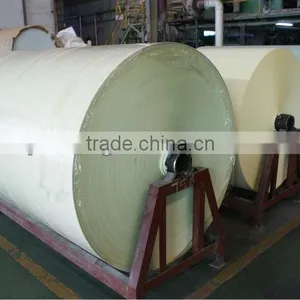 Offset Roll Paper Printing Copy Paper thumbnail-1