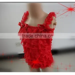 2016 New Wholesale Cheap Lace Thanksgiving Baby Clothing thumbnail-1