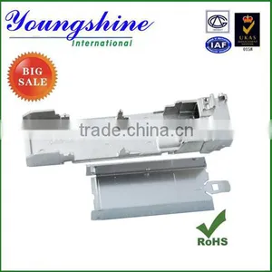 Fiber Transceiver Module GE SFP LC Connector LX / LH Transceiver SFP 10G LR thumbnail-5